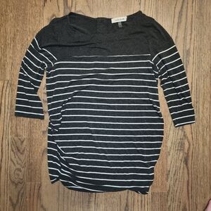 Laila Jayde Maternity Top